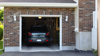 Garage Door Installation at Cumberland Estates, Florida